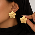 Boucles d'oreilles 2