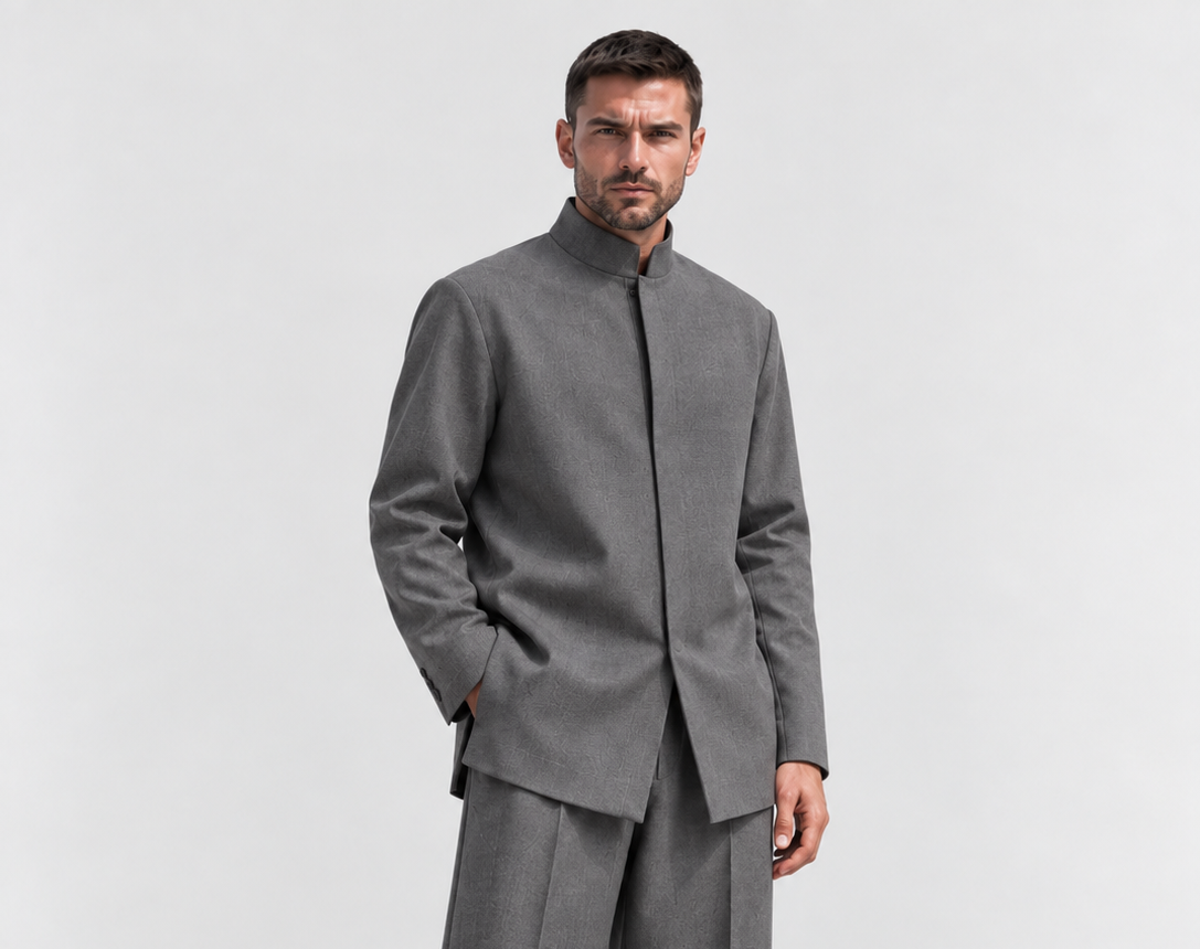 Veste Homme