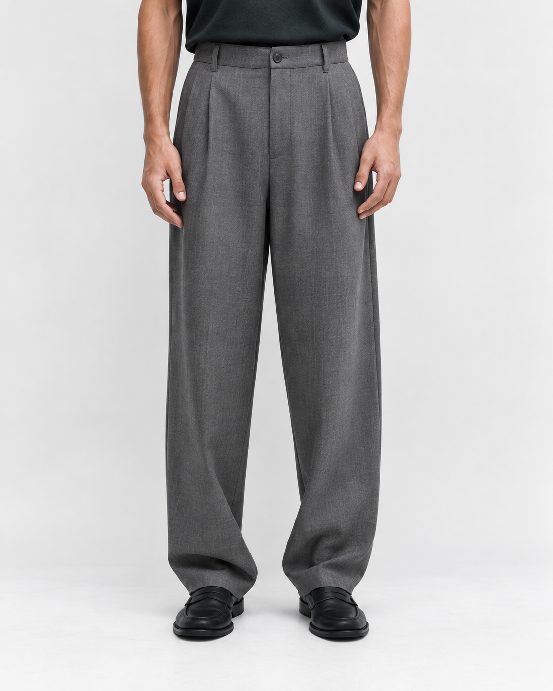 Pantalon Homme