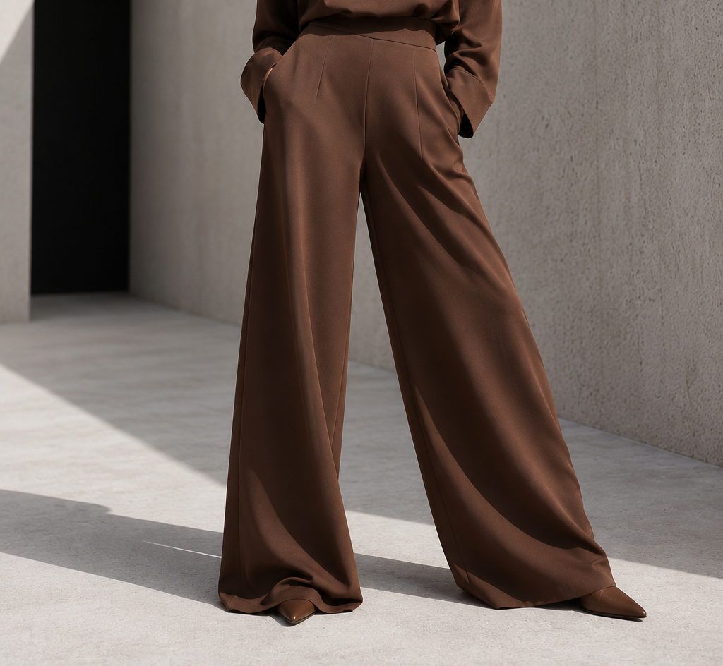 Pantalon femme