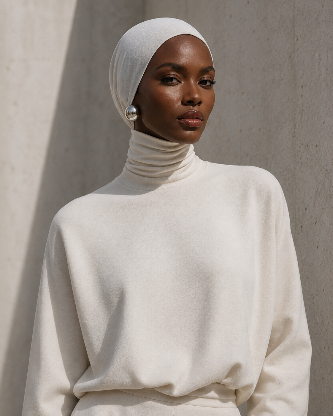 Pull femme