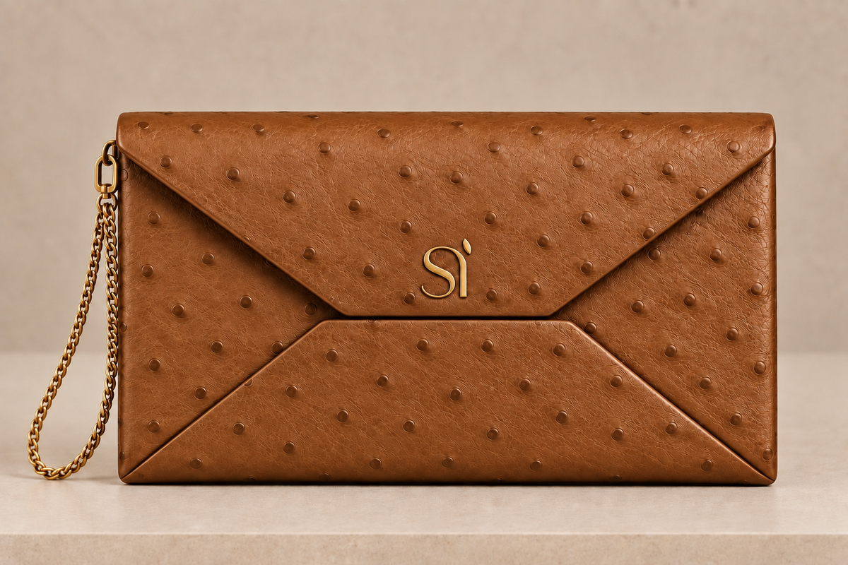 Pochette Amira