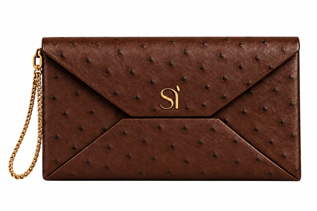 Pochette Amira