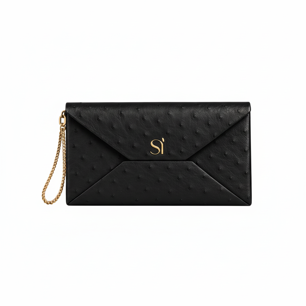 Pochette Amira